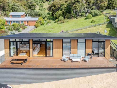 12 Rue Renard, Akaroa