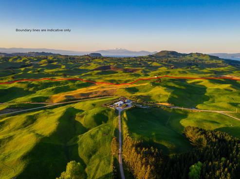 957 Poihipi Road, Kinloch