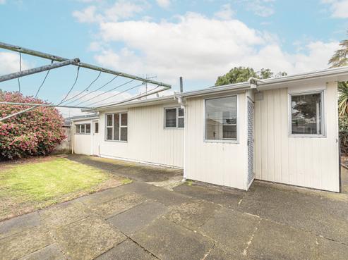 5/60 Harrison Street, Whanganui Central