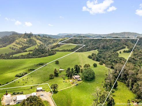 1043A Whananaki North Road, Hukerenui and Surrounds