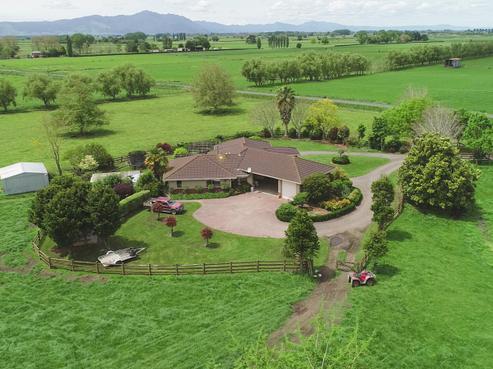 13 North Road, Tahuna