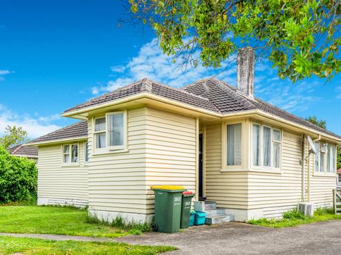 4 Mcpherson Place, Fairfield