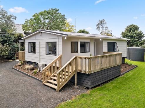 269 Waiuku-otaua Road, Waiuku