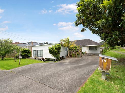19 Lynwood Road, New Lynn
