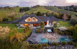 231 Redwood Valley Road, Redwood Valley