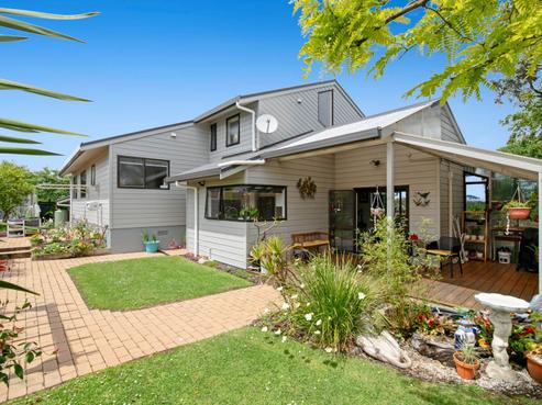 19A Northumberland Avenue, Hauraki