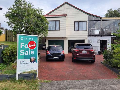 8 Mcewan Place, Fitzroy