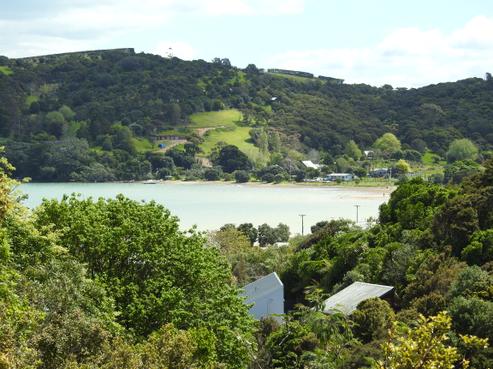 57 Makora Avenue, Oneroa