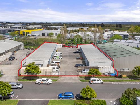 16 Mckee Street, Pukete