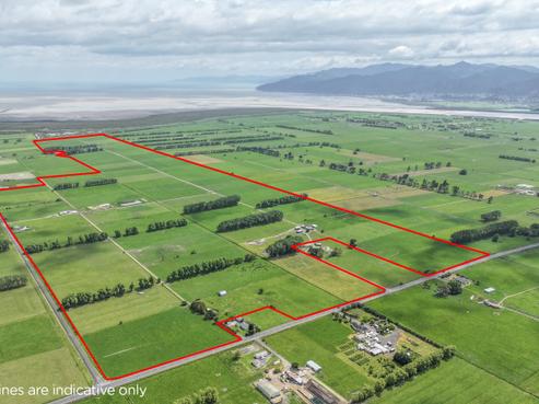 68 Campbell Road, Pipiroa