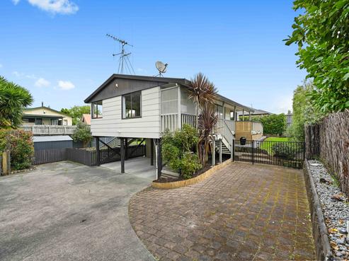 1C Windsor Road, Maeroa
