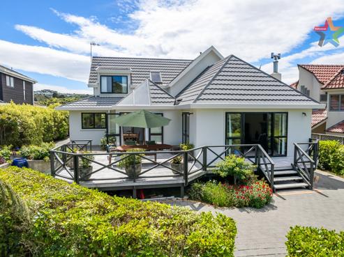 3 George Gee Drive, Korokoro