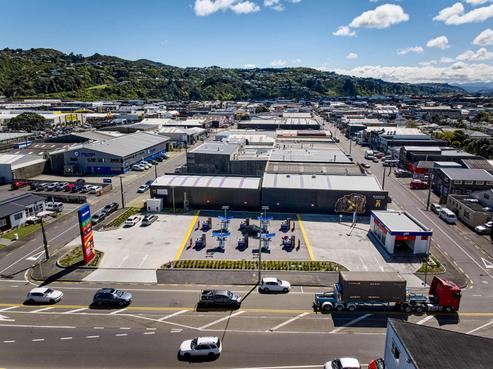 129 The Esplanade, Petone