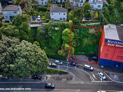 11 Hutt Road, Thorndon