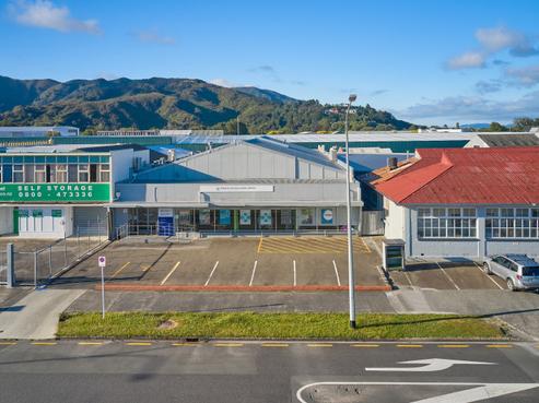 2 Vogel Street, Naenae