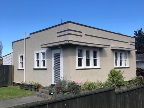 193 Tyndall Road, Outer Kaiti