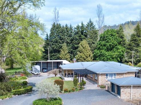 140 Waitomo Valley Road, Otorohanga