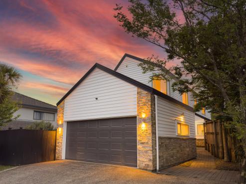 4A Kennedy Avenue, Forrest Hill