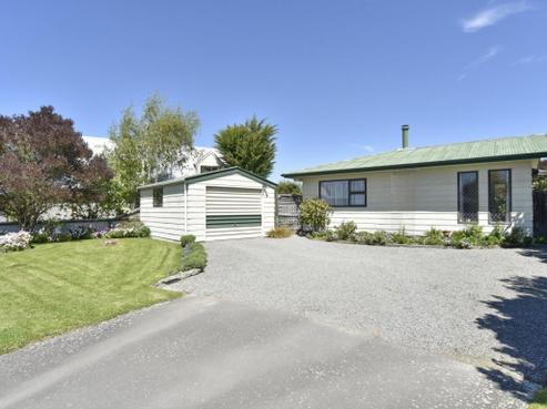 7 Martyn Street, Rangiora