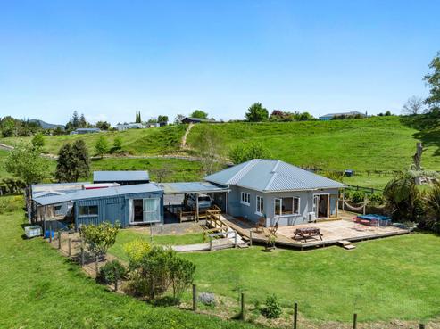 15 Midland Lane, Aongatete