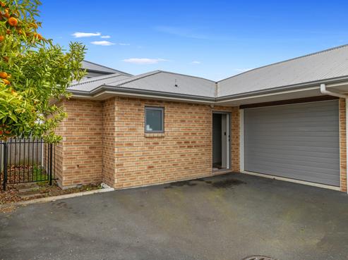 4/6 Blackburn Street, Frankton
