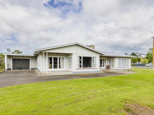 2415 Takapau Road, Waipukurau and Surrounds