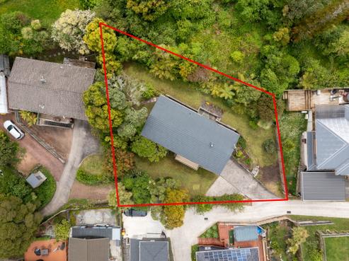 58 Juniper Road, Sunnynook