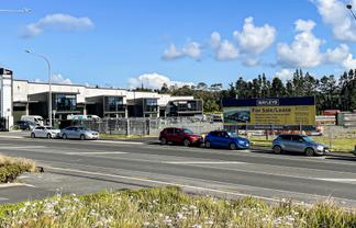 3x tenanted investments near Costco, Westgate