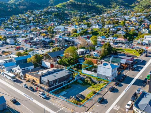 6 Norwich Quay, Lyttelton