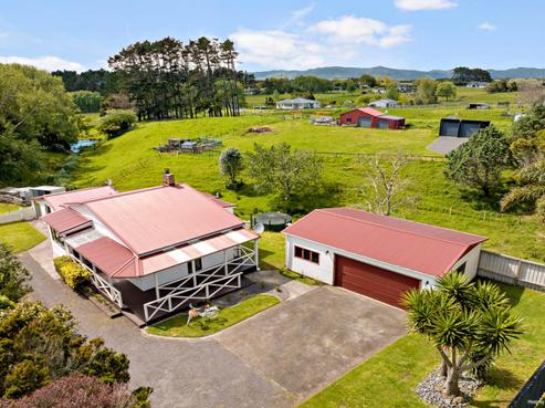 21 Codlin Road, Waiuku