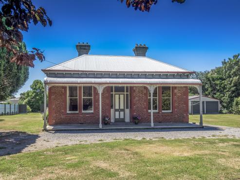 39 Rolleston Street, Rakaia