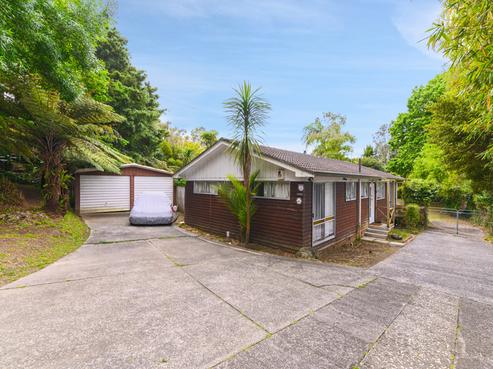 411 Don Buck Road, Massey