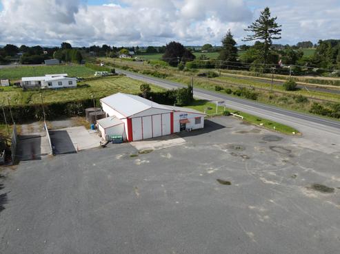 2819 State Highway 1, Lichfield