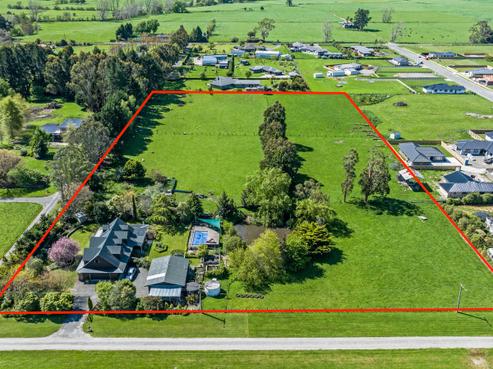 196 Port Street East, Feilding