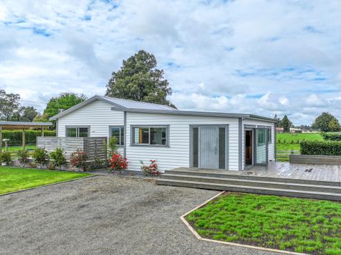 466 Awaiti Road, Paeroa