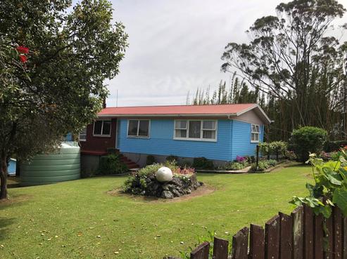 171 Church Road, Kaitaia