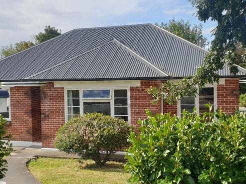 35 Douglas Street, Highfield