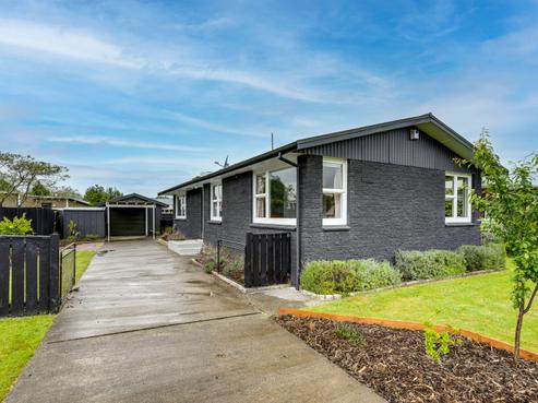 21 Upham Street, Havelock North