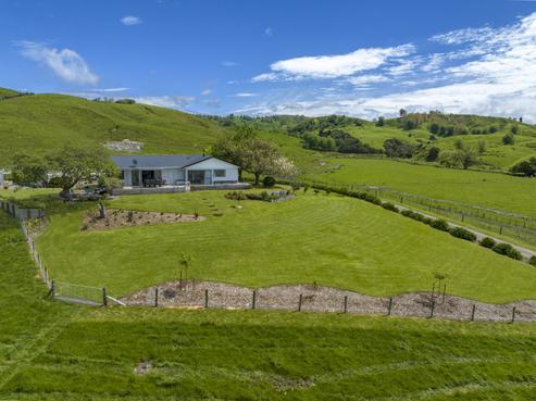 271 Awamate Road, Wairoa