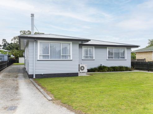 57 Chalmers Road, Te Hapara