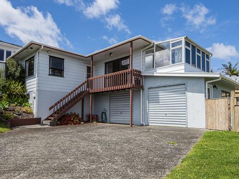 10A Cartwright Road, Onerahi