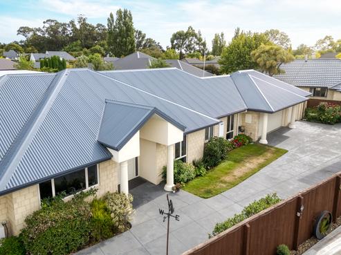 9 Weston Way, Lincoln