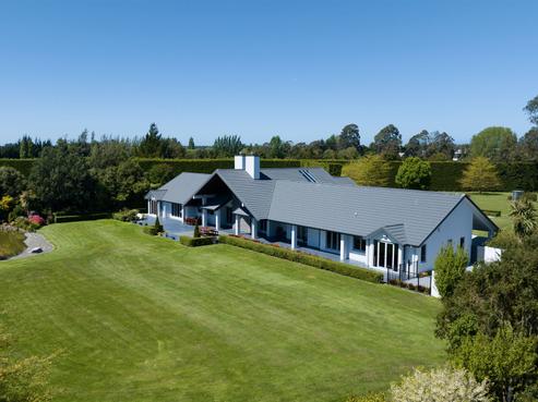 34 Neeves Road, Kaiapoi