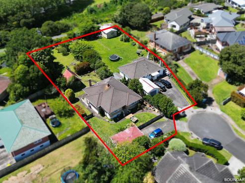 7 Hamilton Place, Pukekohe