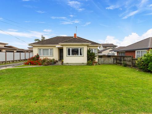 105 Studholme Street, Morrinsville