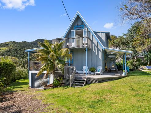 364 Ocean Beach Road, Whangarei Heads