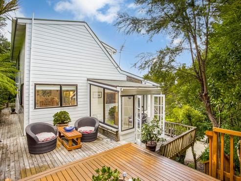 26 Mceldowney Road, Titirangi