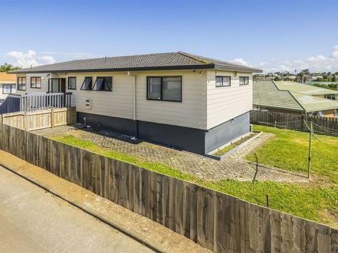 1/195 Finlayson Avenue, Clendon Park