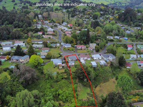 14 Hillsview Crescent, Taumarunui