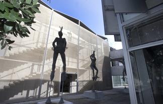 Eden Terrace Office for Lease